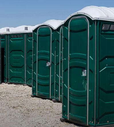 Portable Toilets